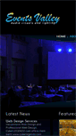 Mobile Screenshot of eventsvalley.com
